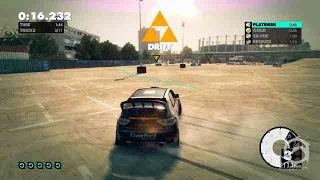 DiRT 3 Complete Edition download free